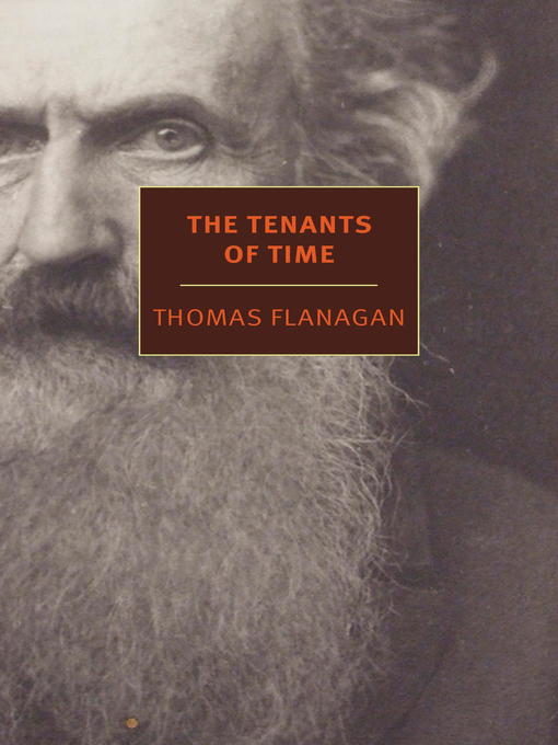 Title details for The Tenants of Time by Thomas Flanagan - Available